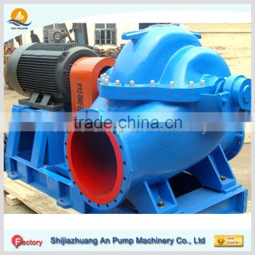 Stainless Steel Double Suction Sea Water Pump