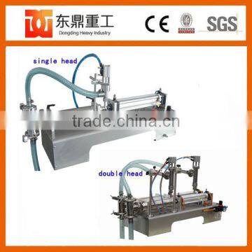 Hot selling juice filling machine/wine liquid filler machine