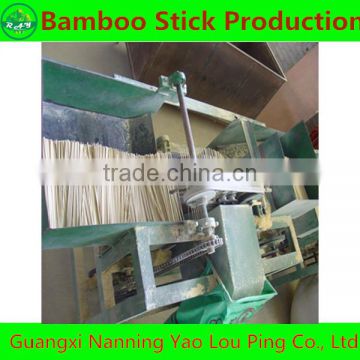 Bleach Agarbatti Bamboo Material