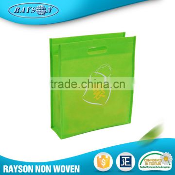 Oem Factory China Ultrasonic Non Woven Bag Wholesales