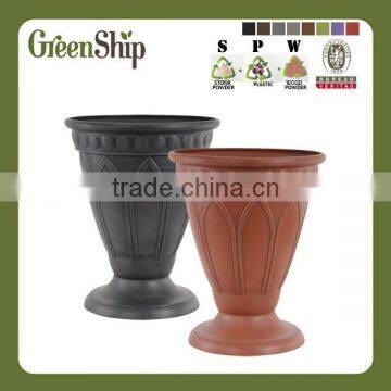 Supplier SPW Material Garden Pots