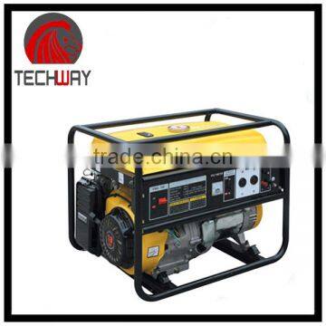 best price home & garden generators portable 3.5kw gasoline power generator