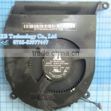BUB0712HC-HM01 For610-0056 Cooling fan laptop fan DC12V 0.66A 4wires