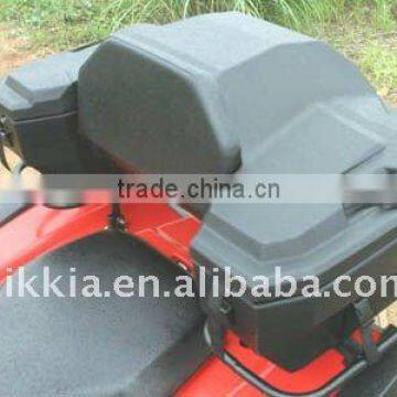 ATV/QUAD HARD TAIL REAR STORAGE BOX/TOP CASE