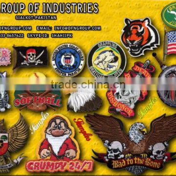 Embroidery digitizing and punching services