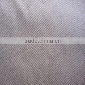polyester cotton twill acid free fabric for coverall