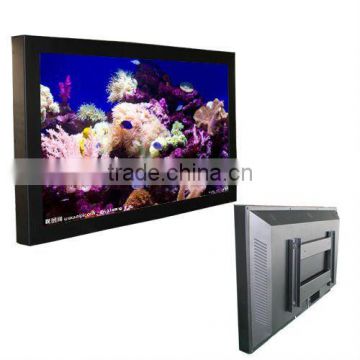 32 inch Full HD 1080P LCD Advertising monitor (7"~65")