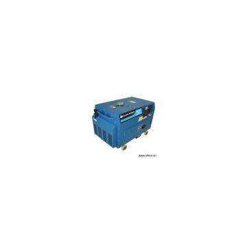 Sell Silent Diesel Generator