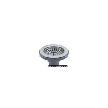 Sell Stainless Steel Sink Strainer