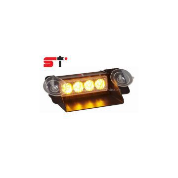 LED car Dashboard Strobe Light