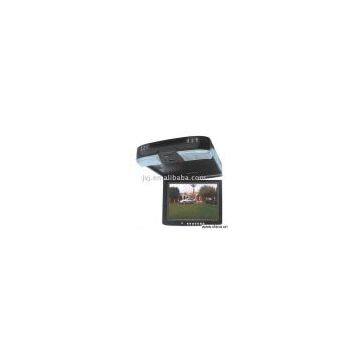 Sell Roof Mount Monitor/TV/DVD Player