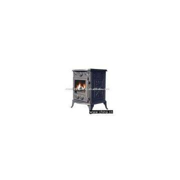 wood burner(JA029)