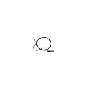 Throttle Control cable
