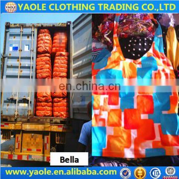 china secondhand shop, old cloth/used ladies clothing suppliers