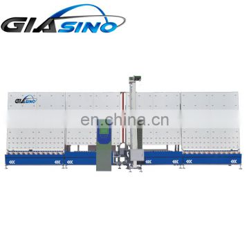 CNC Glass Coating Low-E Edge Decoating Machines