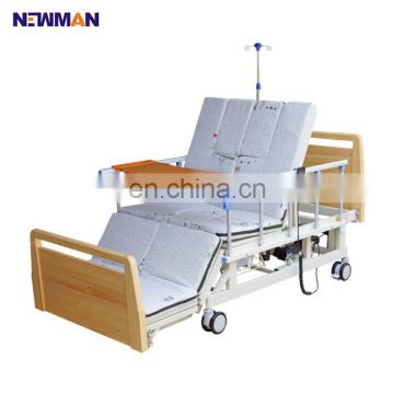 Multi-function Hospital Bed Nursing Bed, Cheap Hospital Beds For Sale