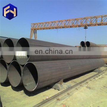 Brand new astm a513 erw steel pipe for wholesales