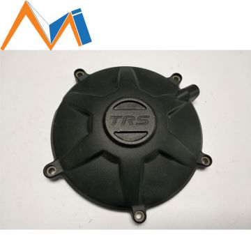 Professional Aluminium Alloy Motorcycle Accessory Die Casting