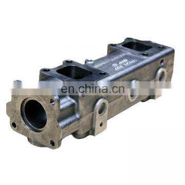 Brand new Machinery engine parts Exhaust Manifold 4365900