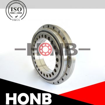 ZKLDF200 angular contact bearing applied on the high speed machine tool 200*300*45mm