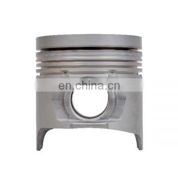 1-12111976-0 Hot Sale Diesel Engine Spare Parts Piston For Excavator SY335 6HK1T