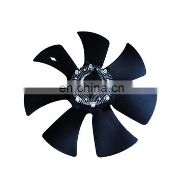 Silicone oil Fan Clutch for cummins diesel engine 1308060-K4000-A 1308060-K4000-B 1308060-B9A00 1308Z60C-060