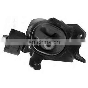 Auto engine parts engine mount  12372-27020 for Corolla