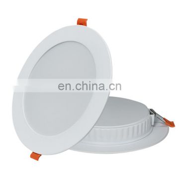 Anern new commercial smd 30w led panel downlight