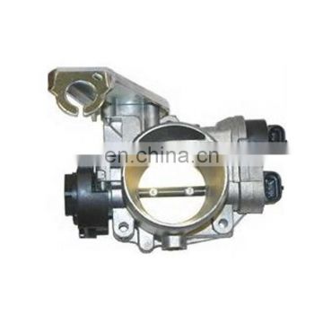 Auto Engine Spare Part Mechanical Throttle Body P/N 71736817 with good quality