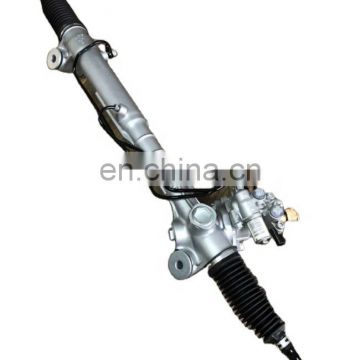 Auto steering system LHD Aluminum power steering rack assembly for Lexus LS430 4.3L V8 2001 44200-50200 44200-50181 44200-50180