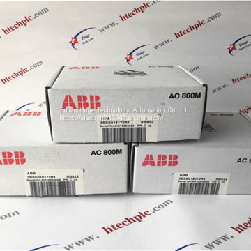 ABB Bailey IMFAI01  input  module new and in stock