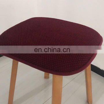 Non-Slip Memory Foam Chairpads