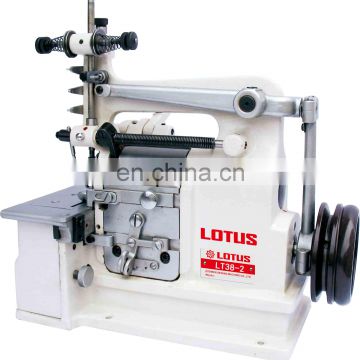 LT 38-2 shell stitch overlock sewing machine