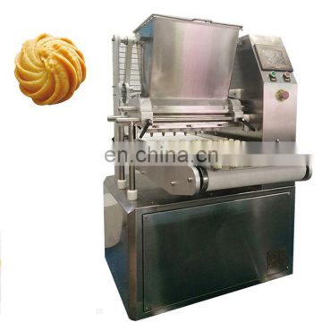 Automatic Biscuits Machine One Color  Cookie Maker Machine cookie depositor cookie equipment