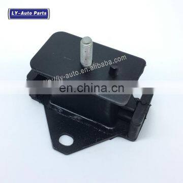 Genuine FRONT INSULATOR ENGINE MOUNT MOUNTING SUPPORT ASSY AT/MT OEM MR995005 MR992670 For MITSUBISHI Replacement Accessories