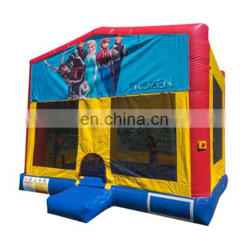 Commercial Grade Bunce House Jumping Castle