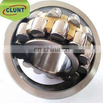 chinese supplier bridge bearings 22218 spherical roller bearing