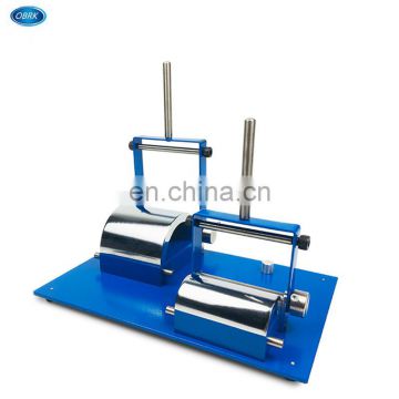 factory price Paint film Cone Bending Tester Paint Film Flexible Tester