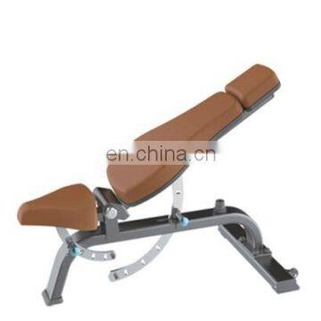 New products LZX-1030 fitness machines equipment super bench for sale