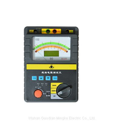 BC2010 Insulation Resistance Tester