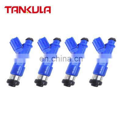 High Quality Auto Spare Parts 23250-22080 23209-22080 Fuel Injection Nozzle For Toyota COROLLA 2005-2006