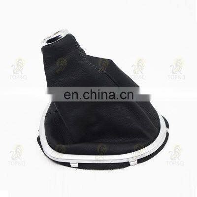 Suitable for VOLEEX C50 shifting dust cover Gear set handball gear cover shift lever shift position dust cover