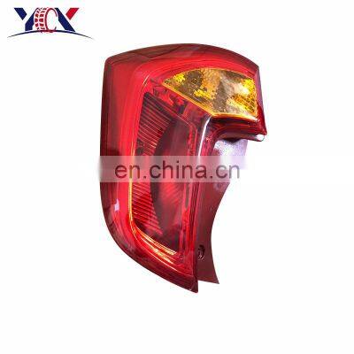 Car Rear tail lamp Auto Parts Rear tail light for kia picanto 2012 R 92402-1Y000 L 92401-1Y000