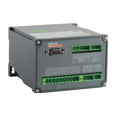 Acrel 300286.SZ 3P3W input 0-5A/450V active power electricity transducer BD-3P with analog output