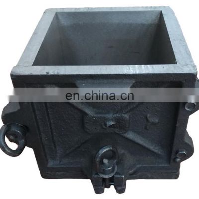 High precision 4 parts mould OEM injection molding processional mould