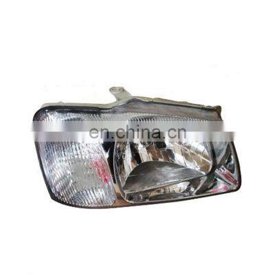 High quality factory price front head lamp headlight led car headlight for 00-05 Accent 92102-25010 92101-25010
