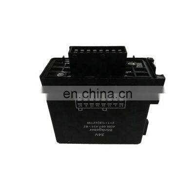 Spabb Car Spare Parts Auto Safety Smart Relay 12V 30A 1401789