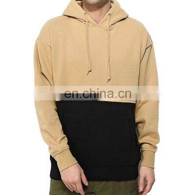 2021 Hot Sell Popular Patch Work Hoodie