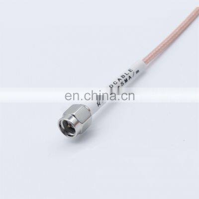 Coaxial Cable RG196