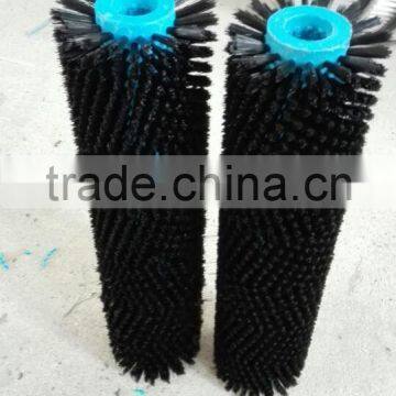 Competitive price polish cleaning roller brush from professional manufacturer